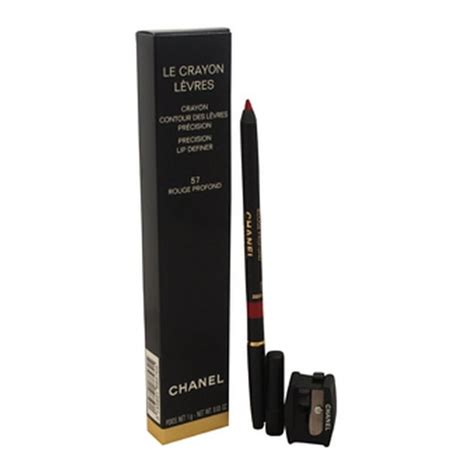 chanel le crayon levres 57